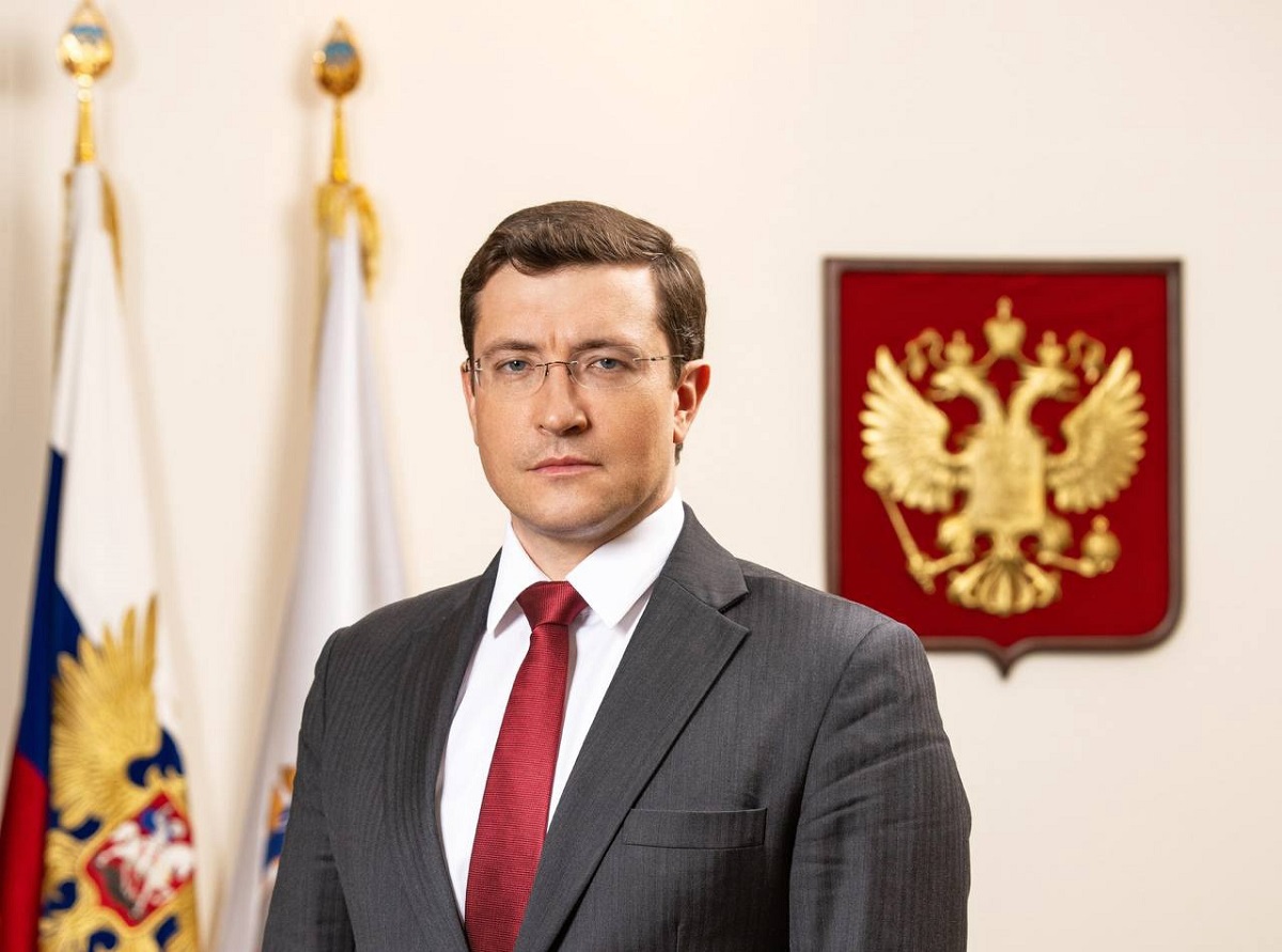 Глеб Никитин стал членом комитета фонда экологических проектов