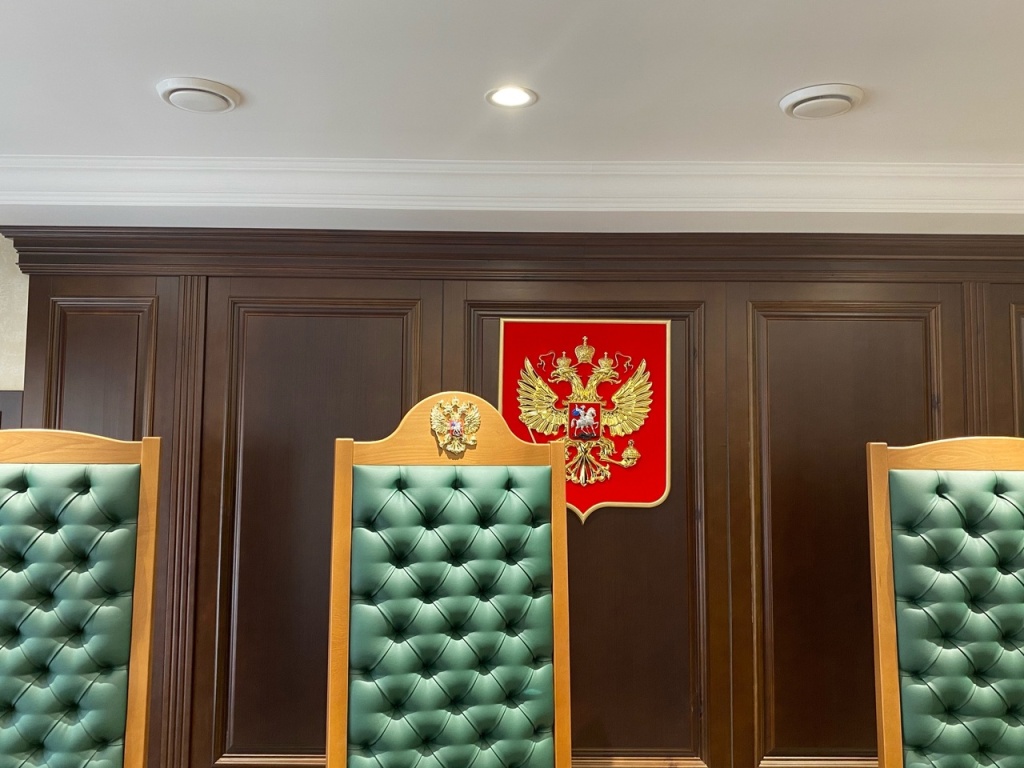 Миллиардерша Галина Сидарок пробудет под домашним арестом до 17 февраля