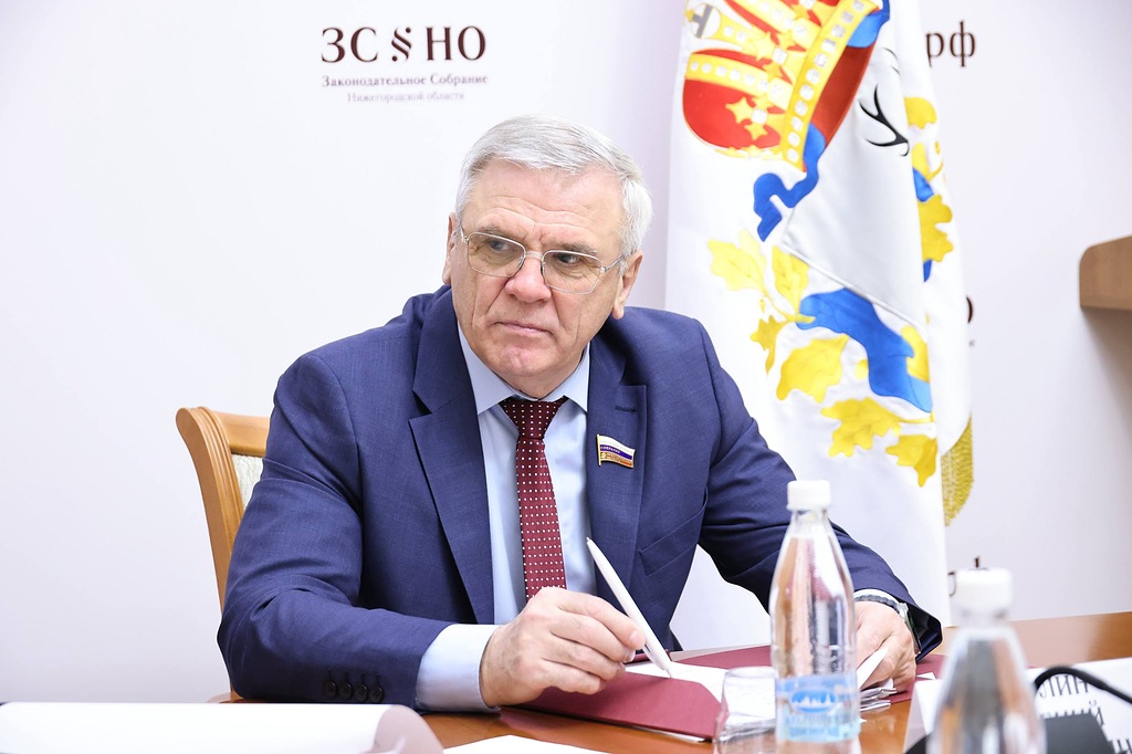 Евгений Люлин назвал удар ВСУ по Херсонской области зверством