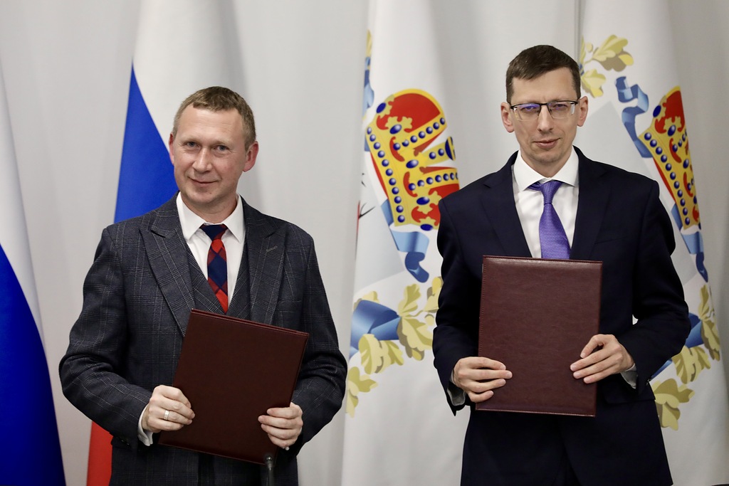 Нижегородская область вошла в пилотный проект Росреестра по недвижимости