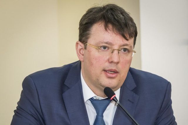 Облсуд отменил приговор экс-главе Советского района Владимиру Исаеву