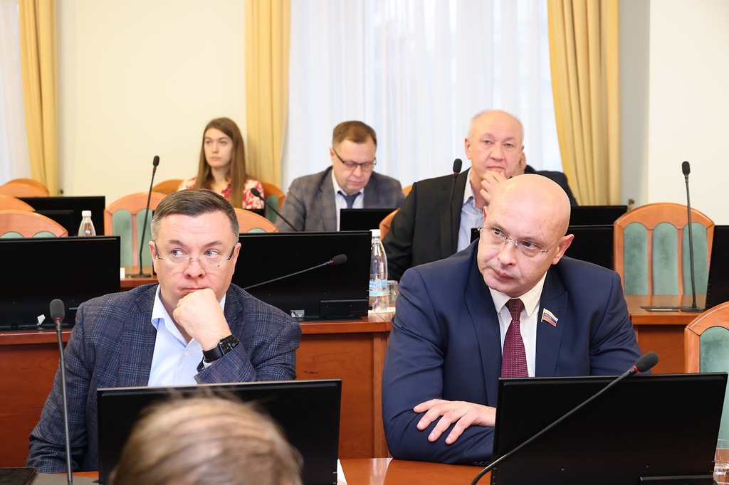В Нижнем Новгороде при планировании застройки учтут присоединение Кстовского района