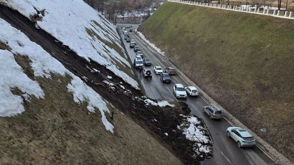Зеленский съезд временно откроют 31 марта в Нижнем Новгороде