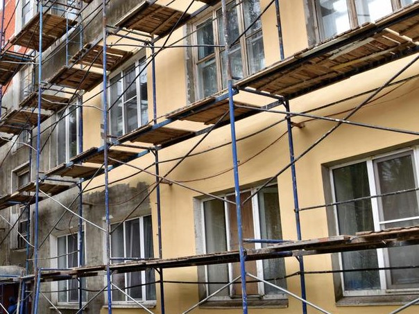 Гордума обсудит отопительный сезон и капремонт домов 20 января