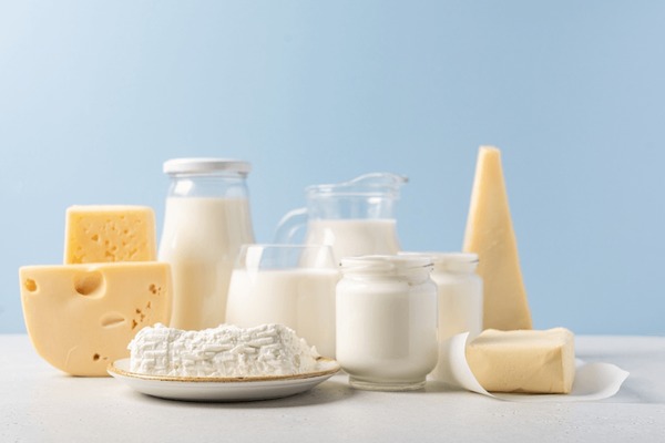 Опасная молочка: в регионе нашли отклонения в составе молочных продуктов