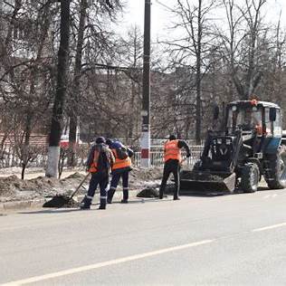 Как ИИ убирает улицы: нижегородский проект получил цифровую премию 