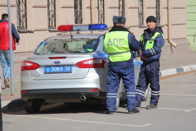 11 человек погибли по вине нетрезвых водителей в Нижнем Новгороде