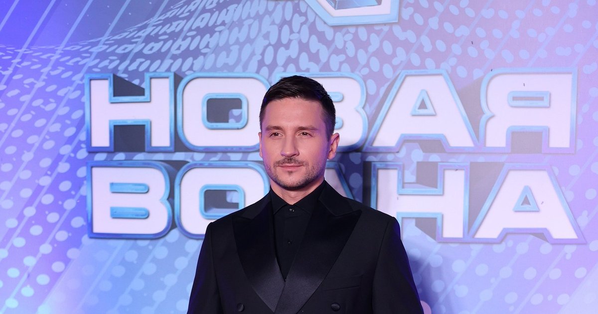Звездный лайк: Сергей Лазарев ответил на приглашение школьников из Нижнего