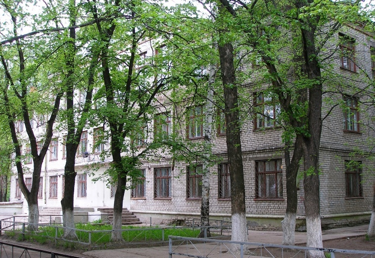 Ученик напал на учителя в школе №144 на Автозаводе