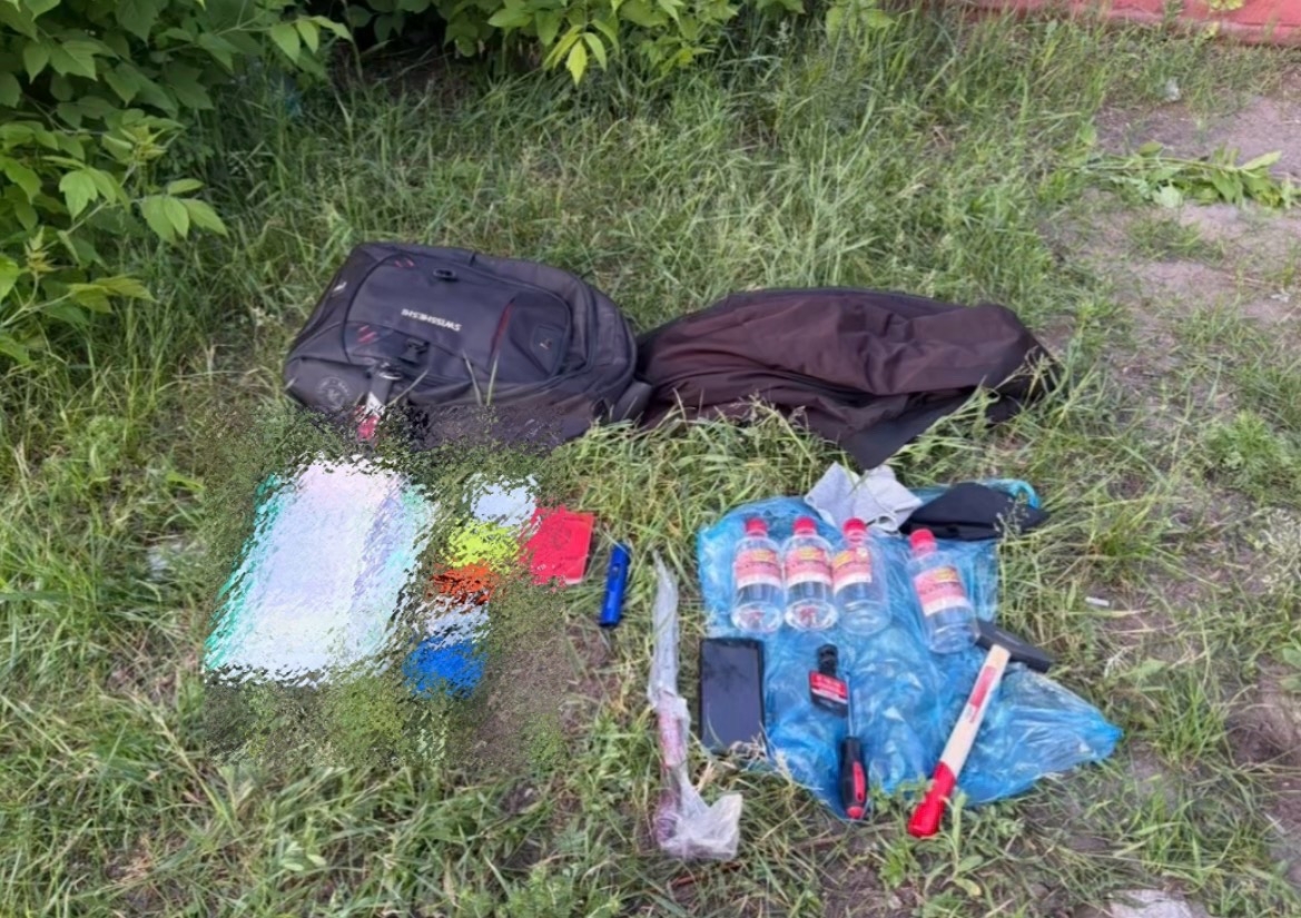 В Нижнем Новгороде задержан подозреваемый в теракте на железной дороге