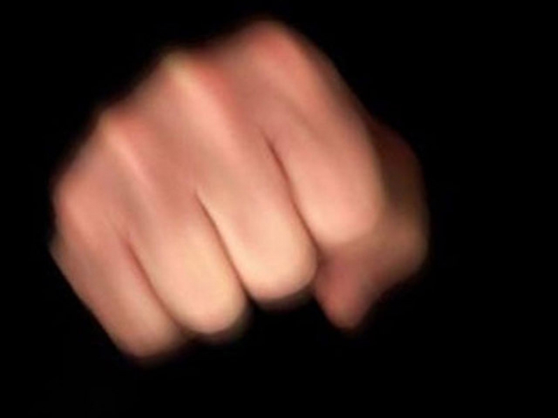 Полуфинал чемпионата по футзалу в Нижнем Новгороде завершился дракой