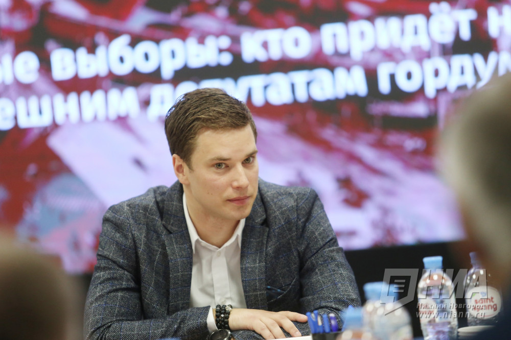 Минспорт Нижегородской области планирует переезд с «Совкомбанк Арены»