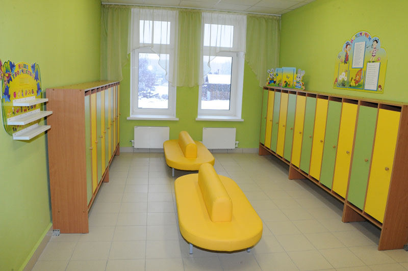 В Нижнем Новгороде работают два детсада с круглосуточными группами