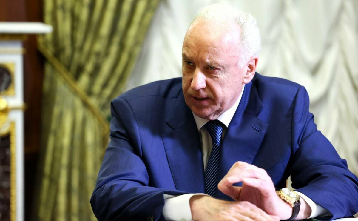 Бастрыкин поручил возбудить дело из-за плохой дороги к деревням и СНТ на Бору
