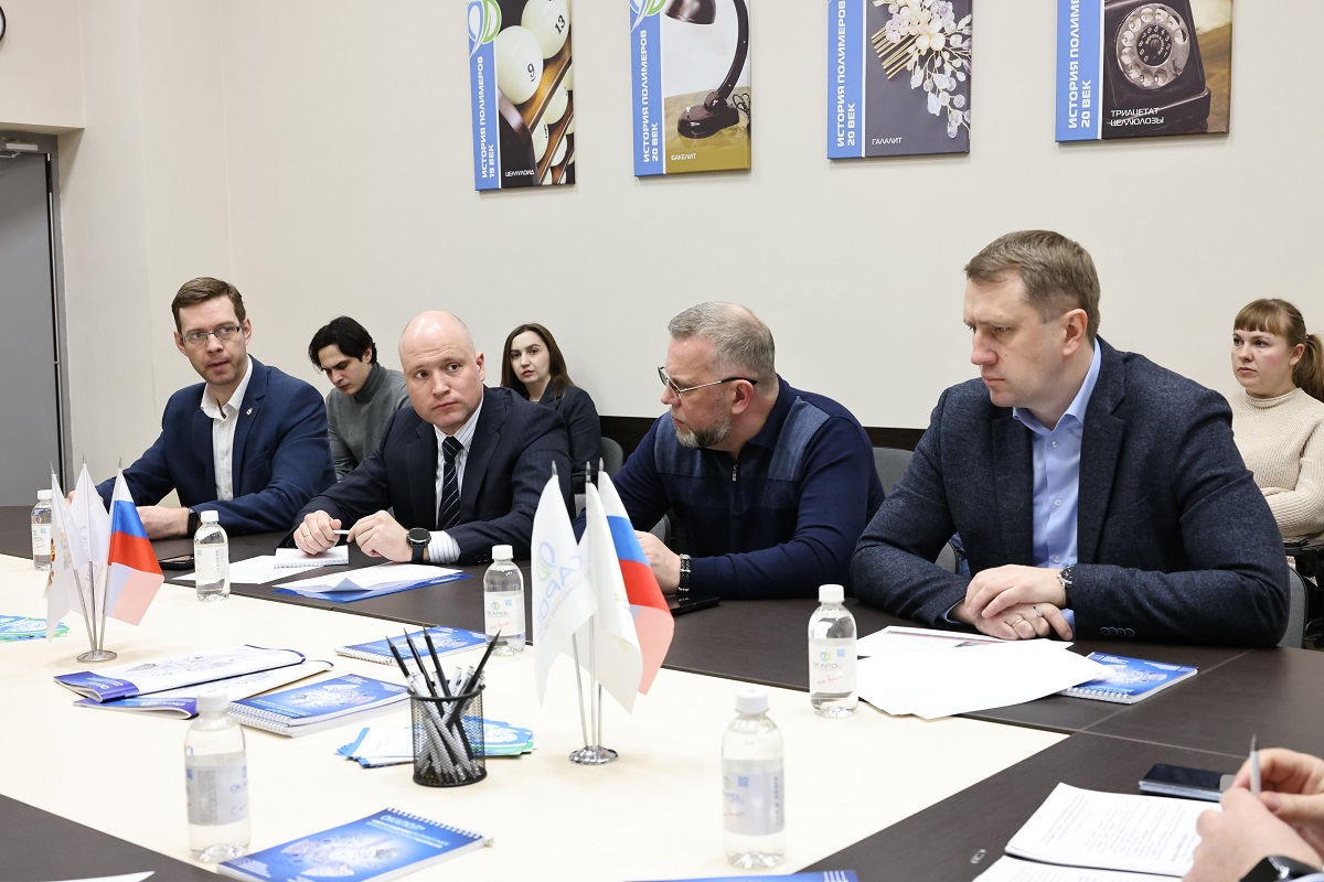 Комплексную стратегию утилизации шин создадут в Нижегородской области