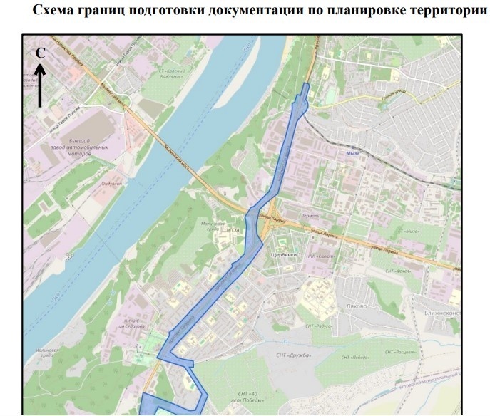 Жители Щербинок пожаловались Владимиру Путину на продление трамвайной линии