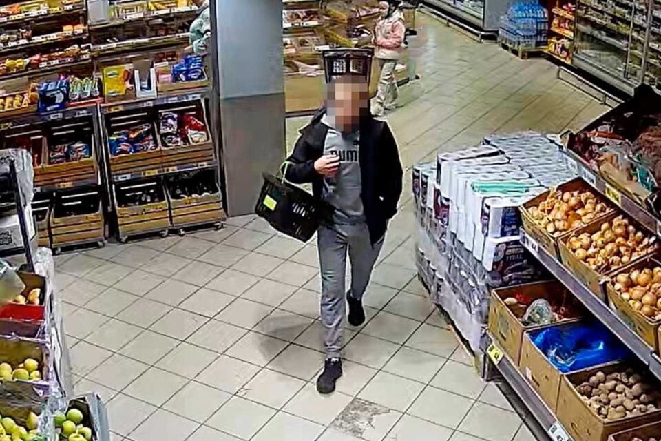 В Сарове поймали серийного вора сладостей и кофе