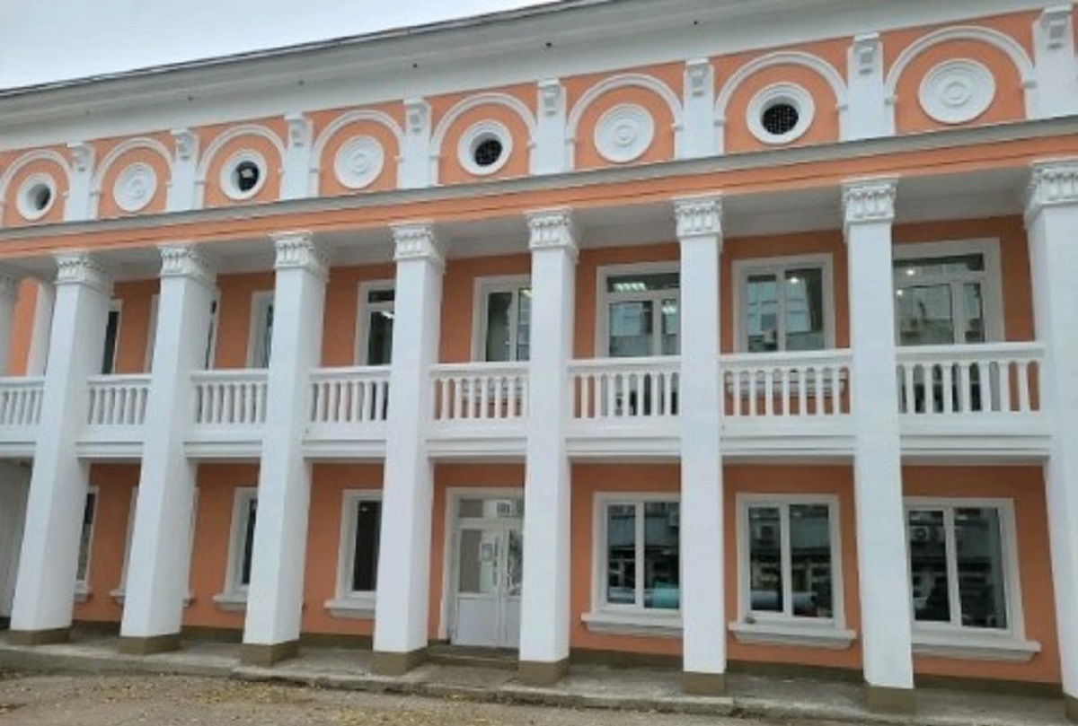 Стадион «Водник» хотят реконструировать в Нижнем Новгороде по КРТ