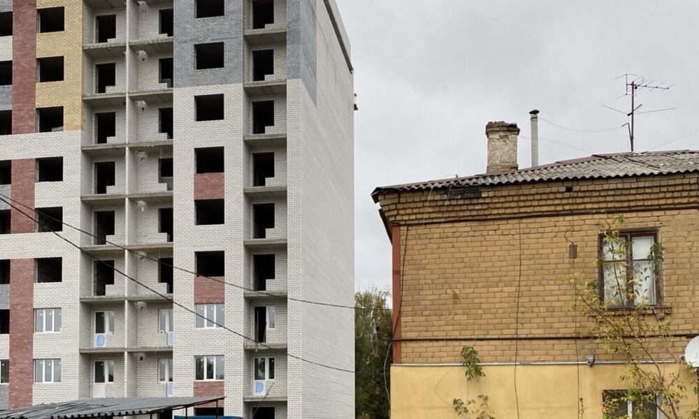 Нижегородская область добивается справедливого расселения жителей по КРТ