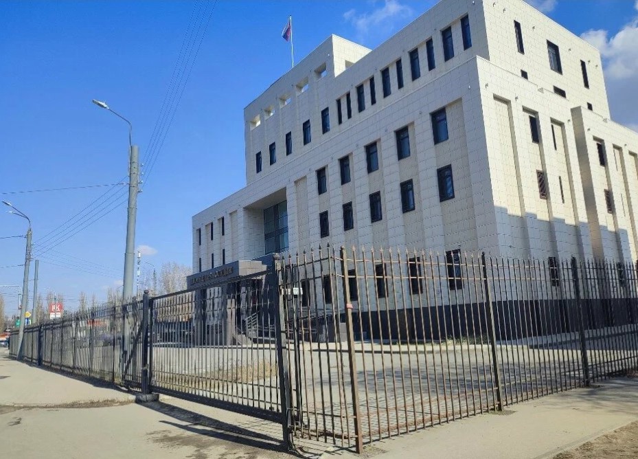 Экс-директор нижегородского детдома «Надежда» не признал вину в растрате
