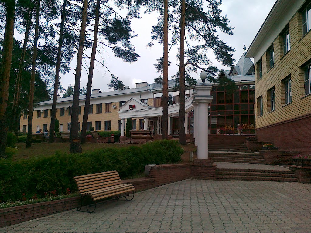 Нижегородской олимпиаднице отказали в отдыхе в «Лазурном» по формальному признаку