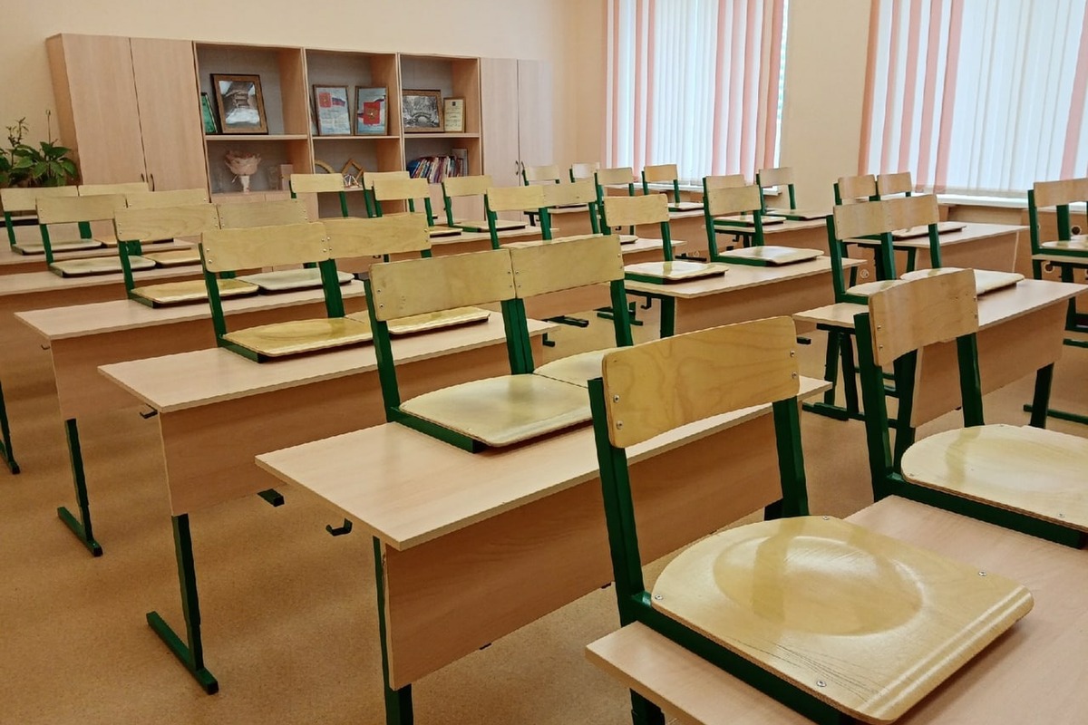 Школу в Богородске закрыли на карантин из-за массового отравления учеников