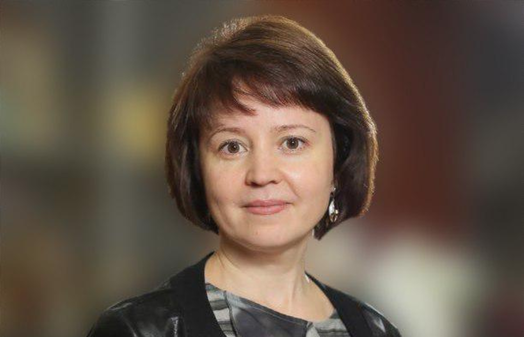 Софья Донская ушла с поста замминистра финансов Нижегородской области