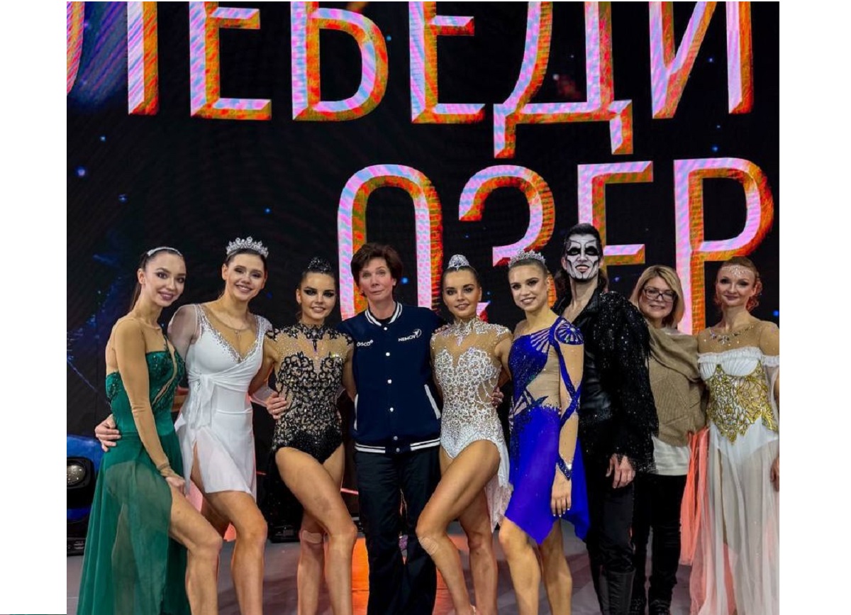 Отмена шоу нижегородок Авериных в Перми возмутила зрителей