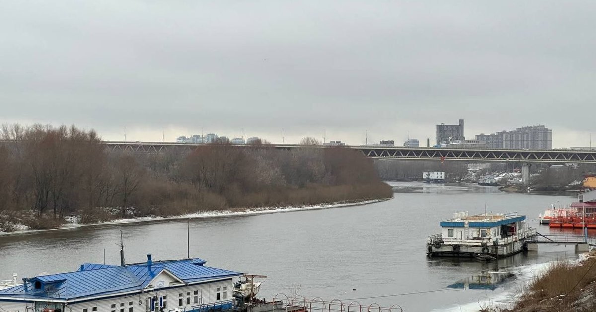 Последние дни марта в Нижегородской области окажутся теплее нормы