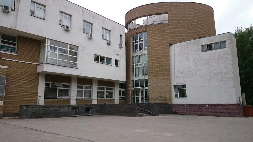 Здание нижегородской больницы №29 могут передать частному лицу