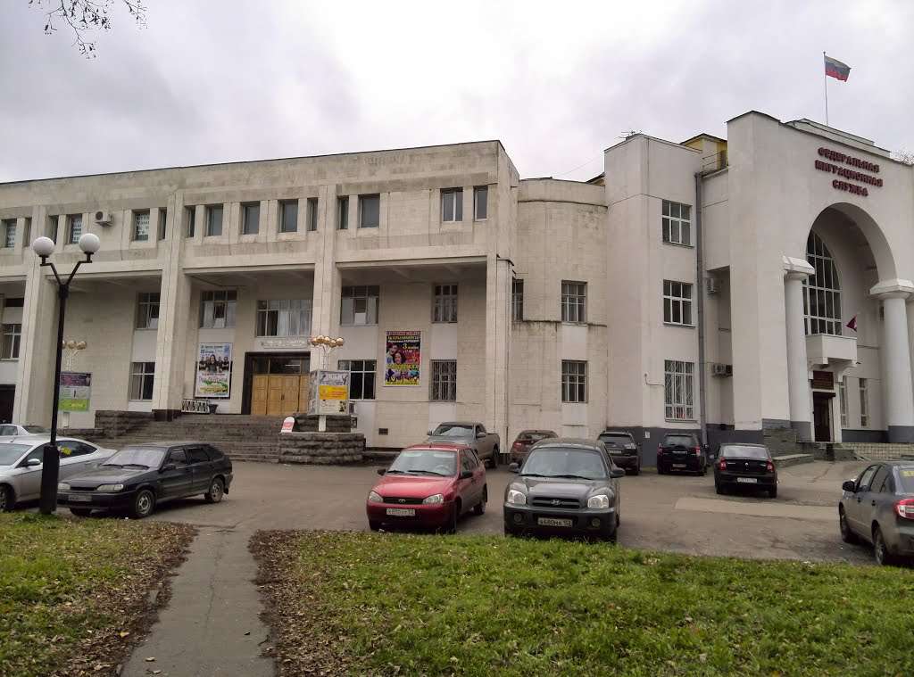В Нижнем Новгороде стартует новый театральный сезон