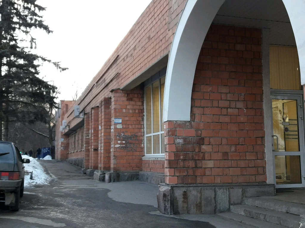 В Нижнем Новгороде выставили на продажу здание телефонной станции за 430 млн руб.