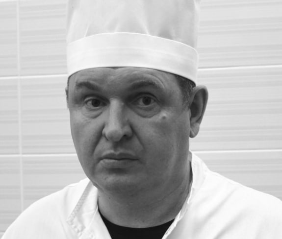 Ушел из жизни известный нижегородский стоматолог Сергей Баланов