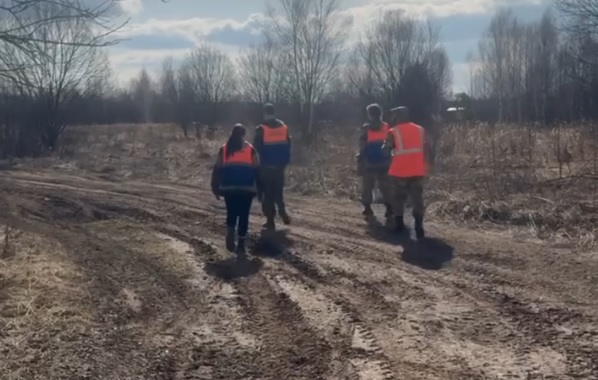 Заявки на поиск 102 пропавших людей поступили в марте в Нижегородской области