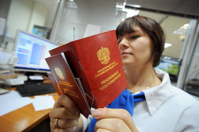 Климовский предупредил россиян о пенсионной паузе в 2027 году