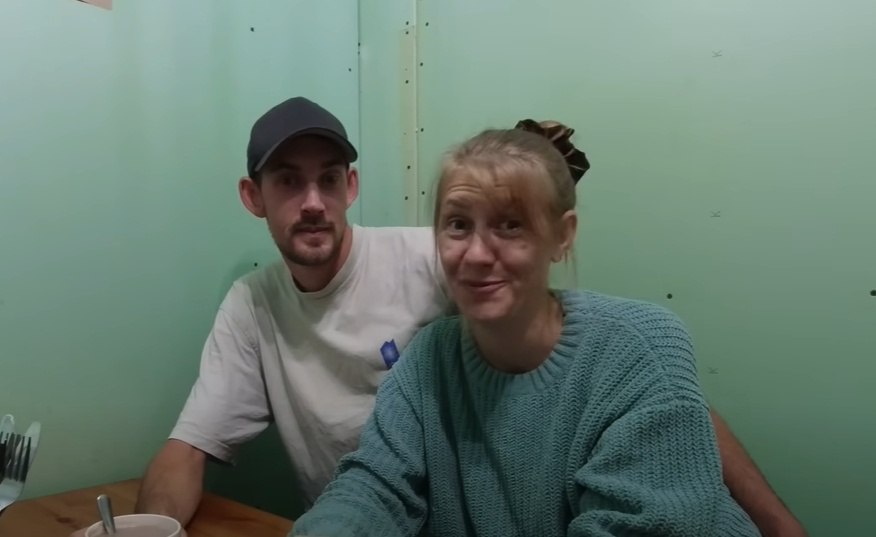 Австралийская семья переехала жить и работать на ферму в Нижегородской области