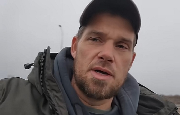 Канадский фермер, переехавший в Нижегородскую область, рассказал о жизни в России