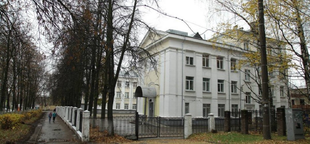 Две школы в Нижнем Новгороде капитально отремонтируют в этом году