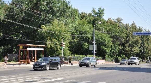 Трехлетнюю реконструкцию улицы Белинского планируют в Нижнем Новгороде