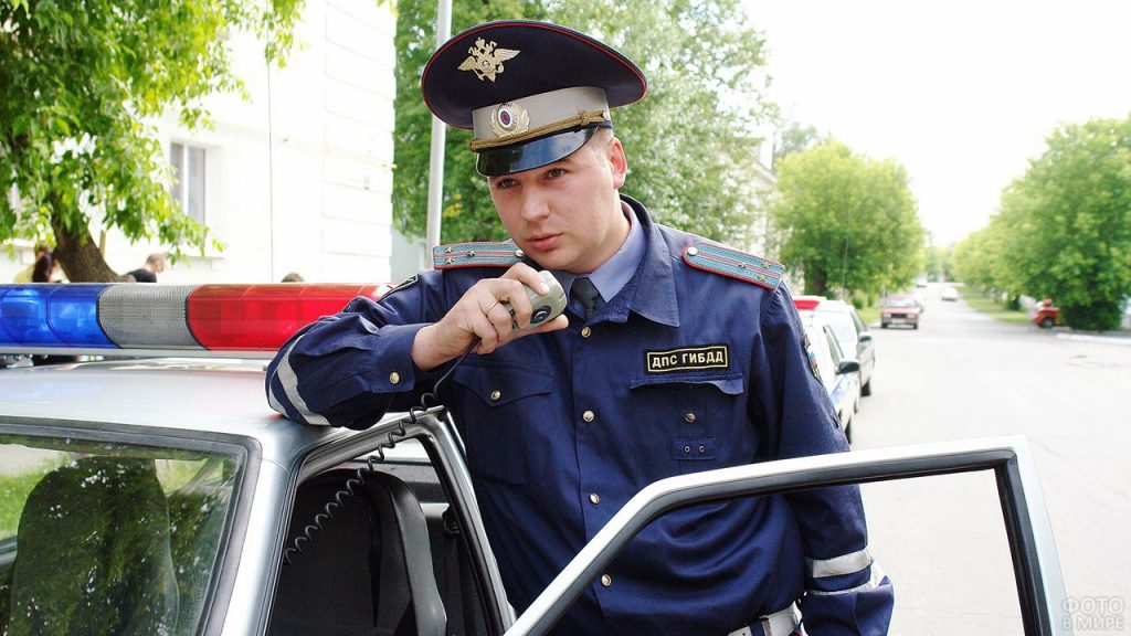 В ГАИ Нижегородской области не хватает 16% сотрудников