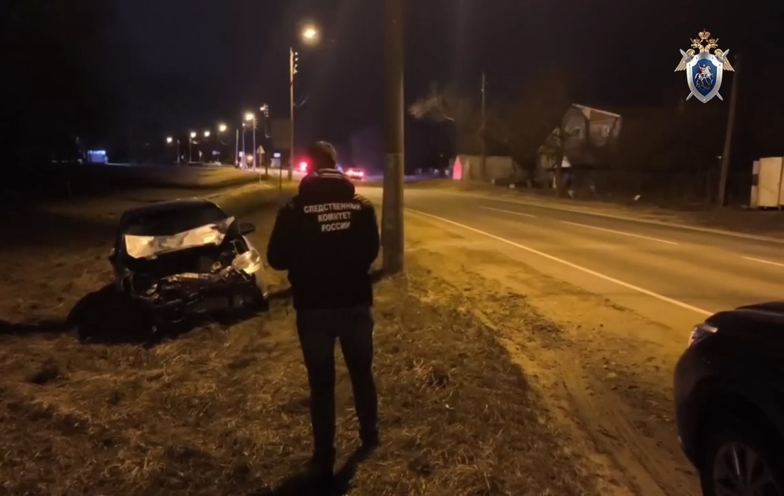 Главе СК предоставят доклад о гибели подростка в пьяном ДТП под Кстовом