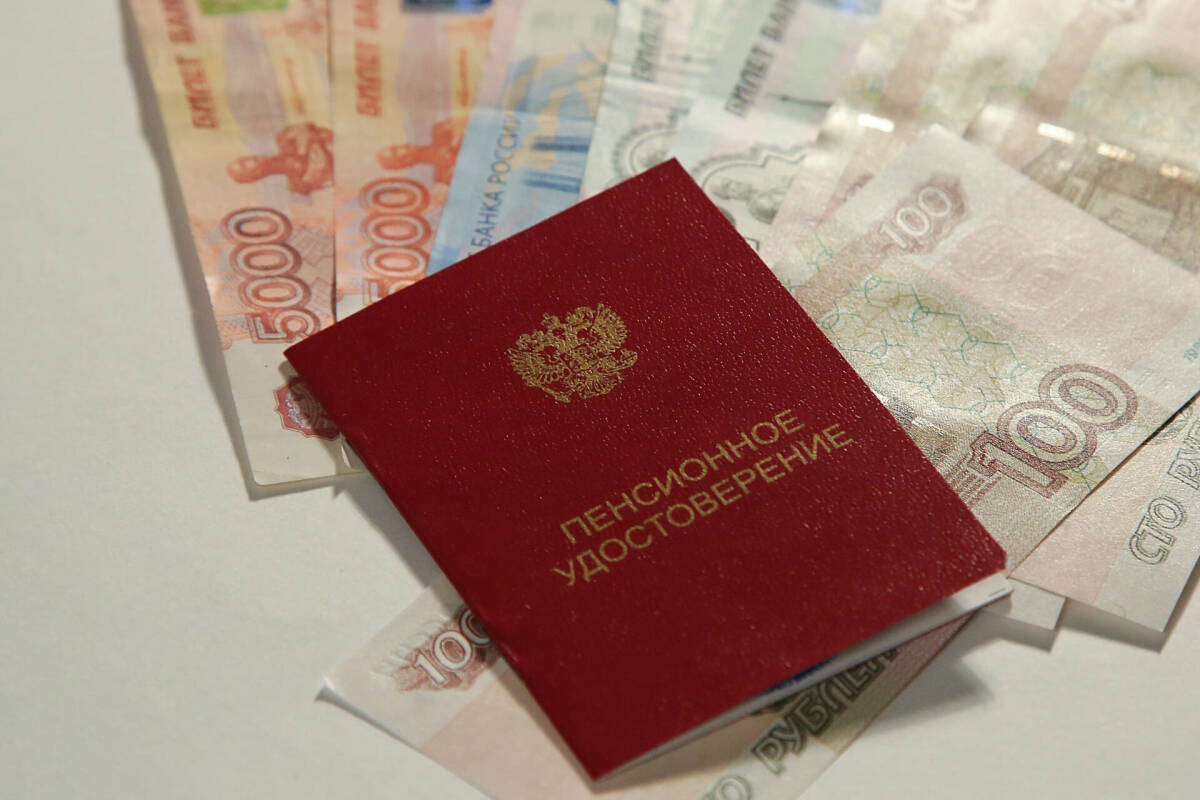 Нижегородцам раскрыли, какая зарплата нужна для пенсии в 80 тысяч