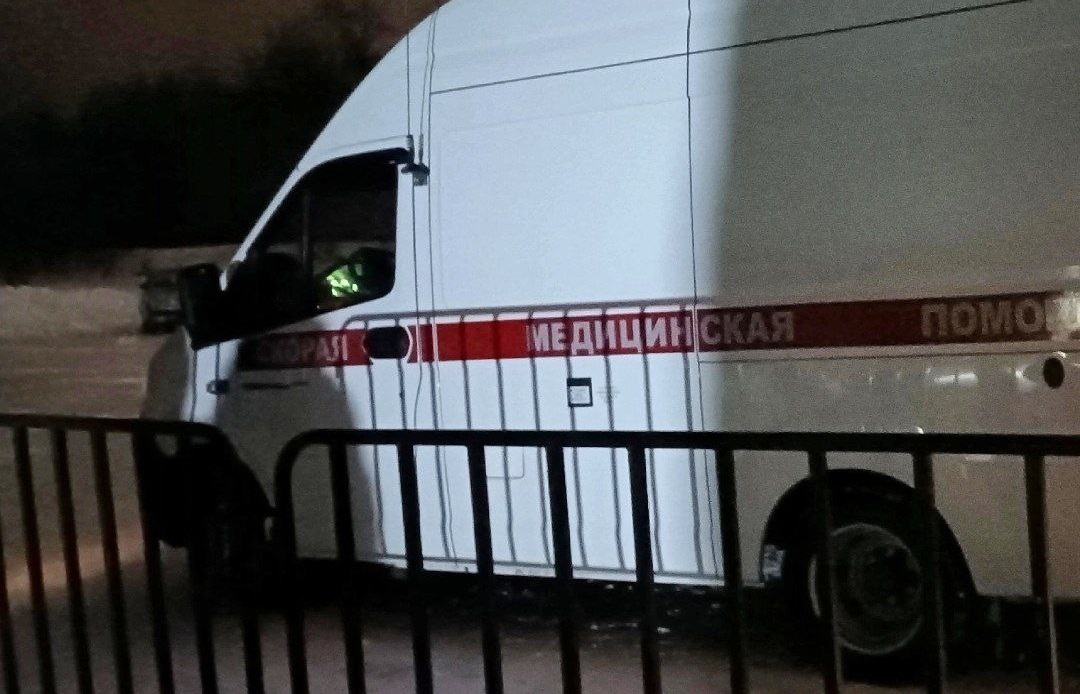 Нижегородцы не обращались за медпомощью во время крещенских купаний