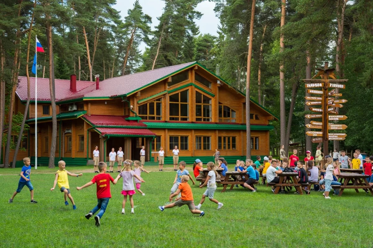 В Нижнем Новгороде вырастет стоимость путевок в летние лагеря