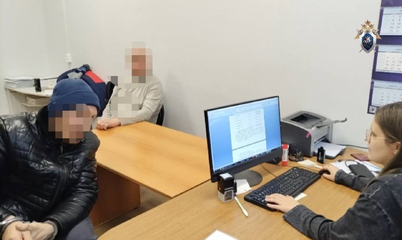 Избившего до смерти знакомого нижегородца заключили под стражу