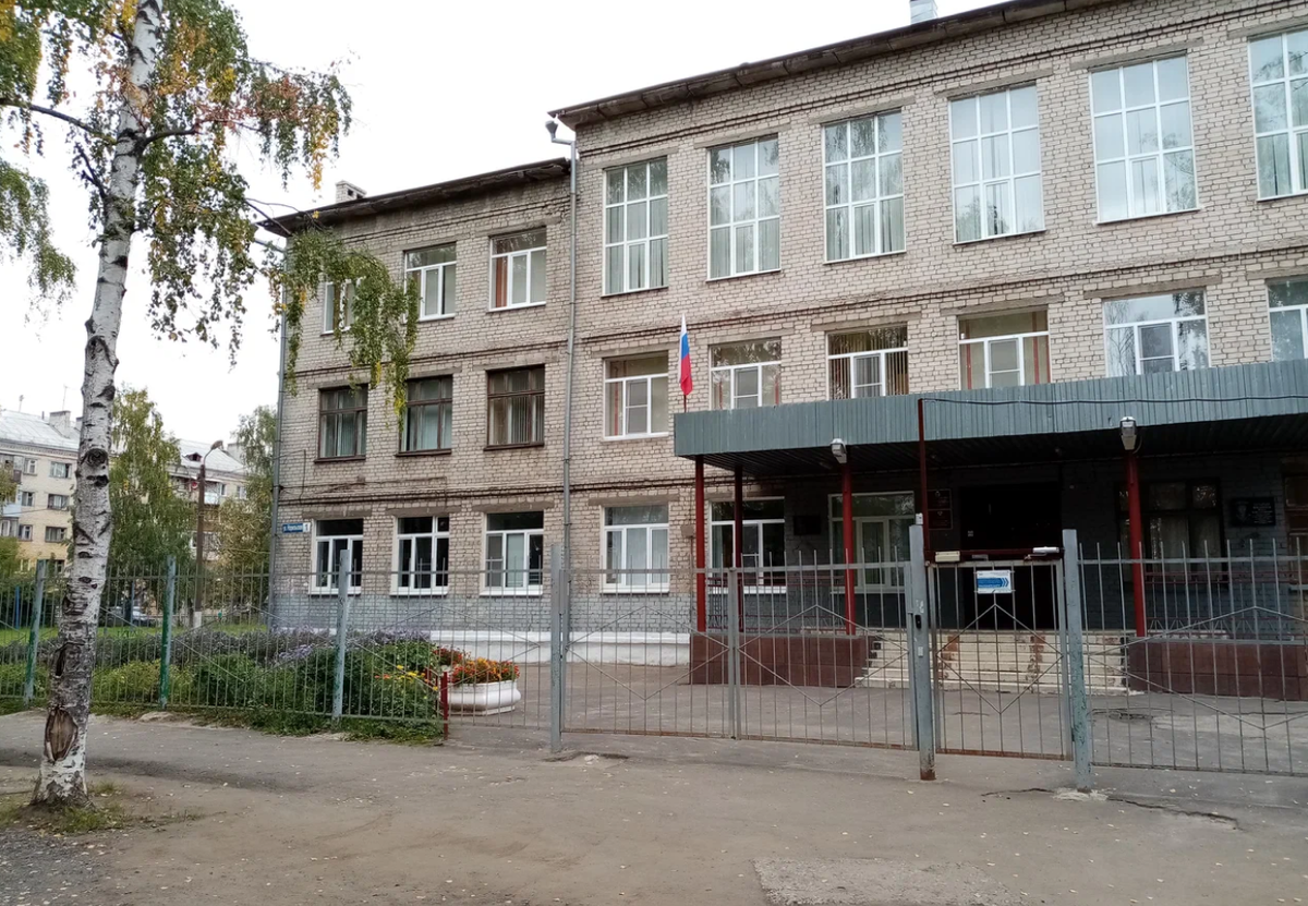 Директор школы №177 в Нижнем Новгороде ушла в отставку после поножовщины