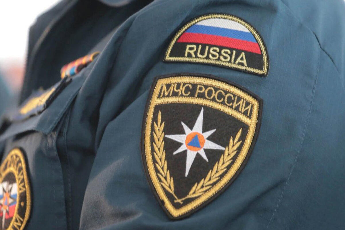 За неделю в Нижегородской области произошло 45 пожаров, погибли два человека
