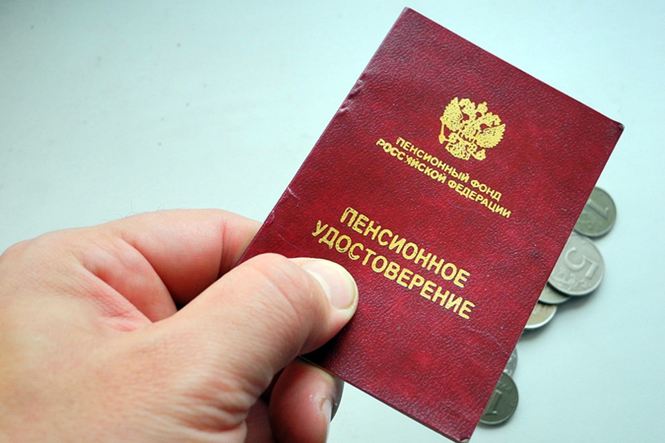 С 1 января страховые пенсии нижегородцев повысят на 7,6%