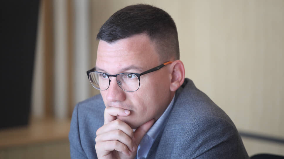 Глава Городецкого округа Александр Мудров признан «Мэром года» по версии РАСО
