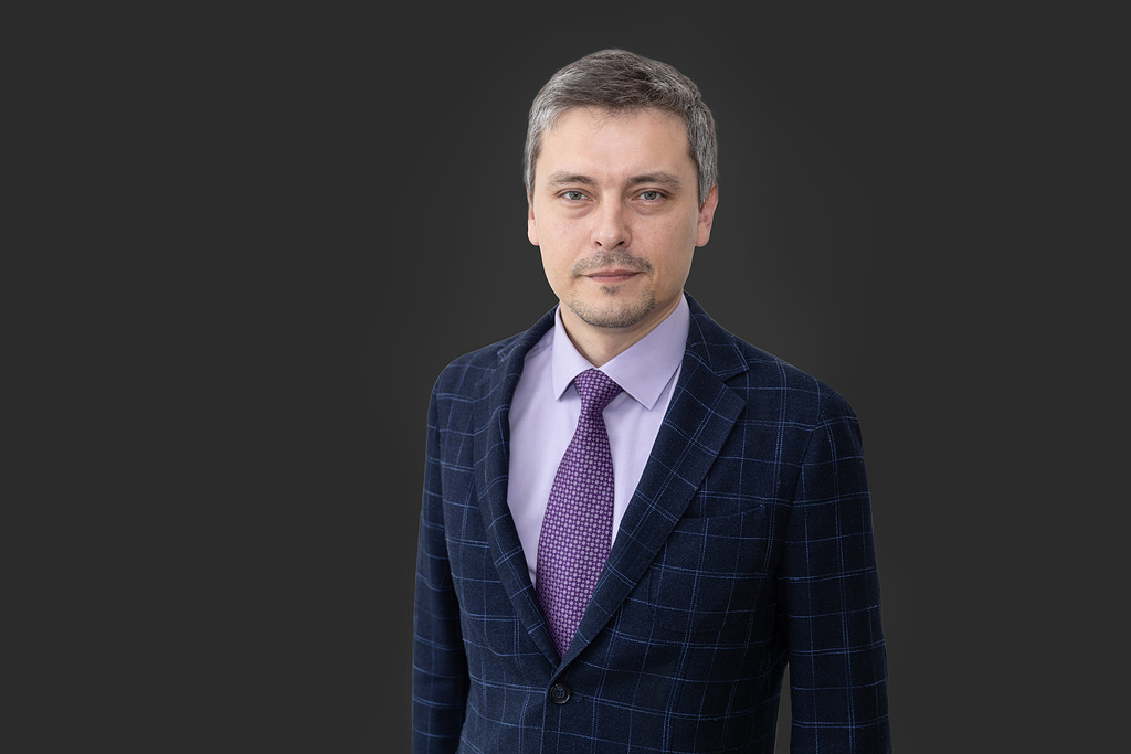 Назначен министр информационной политики Нижегородской области